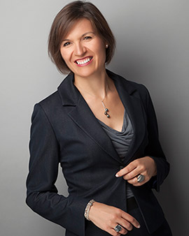 Judy Antymniuk